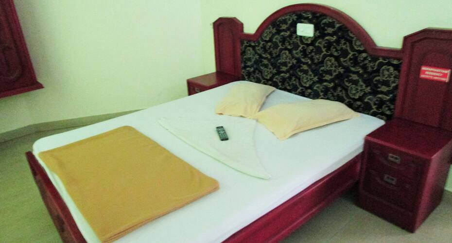 City Holiday Home, Wayanad 4